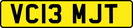 VC13MJT