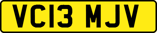 VC13MJV
