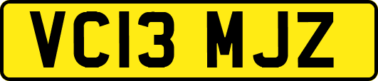 VC13MJZ