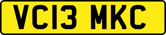 VC13MKC