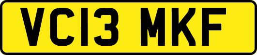 VC13MKF