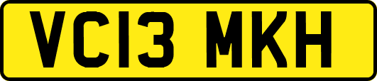 VC13MKH