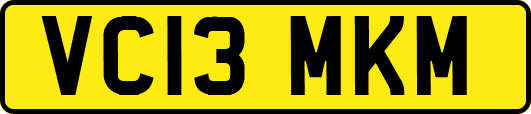 VC13MKM