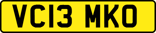 VC13MKO
