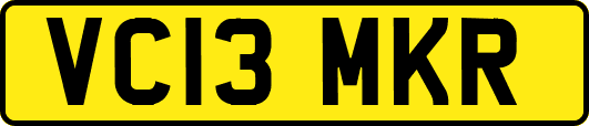 VC13MKR
