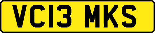 VC13MKS