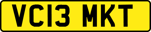 VC13MKT