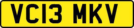VC13MKV