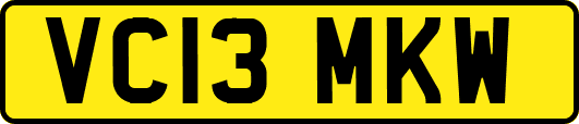 VC13MKW