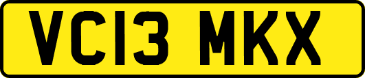 VC13MKX
