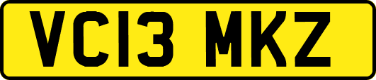 VC13MKZ