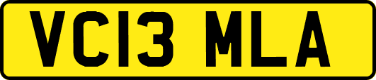 VC13MLA