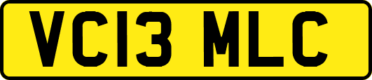 VC13MLC