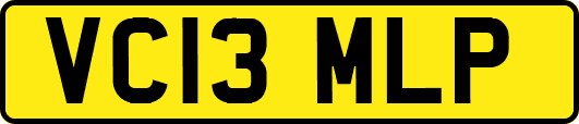 VC13MLP