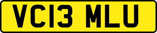 VC13MLU
