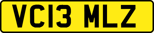 VC13MLZ