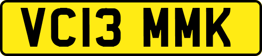 VC13MMK