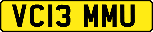 VC13MMU
