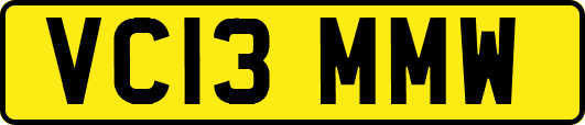 VC13MMW