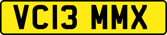 VC13MMX