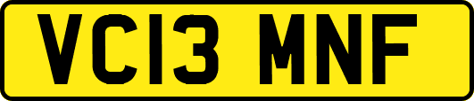 VC13MNF
