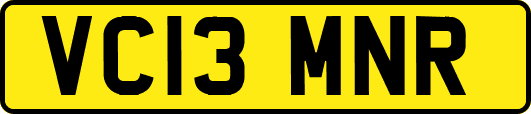 VC13MNR