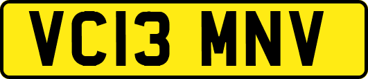 VC13MNV