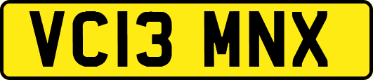 VC13MNX