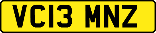 VC13MNZ