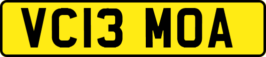 VC13MOA