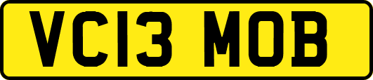 VC13MOB