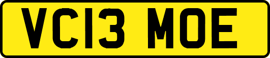 VC13MOE