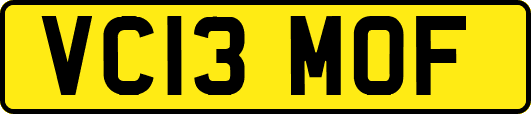 VC13MOF