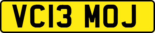VC13MOJ