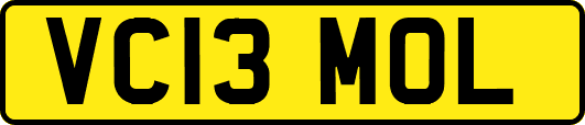 VC13MOL