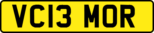 VC13MOR
