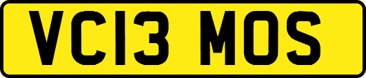 VC13MOS