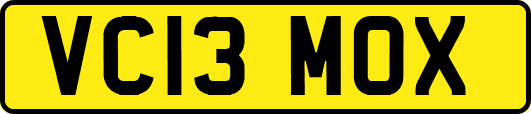 VC13MOX