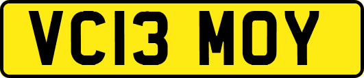VC13MOY