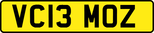 VC13MOZ