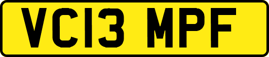 VC13MPF
