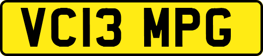 VC13MPG