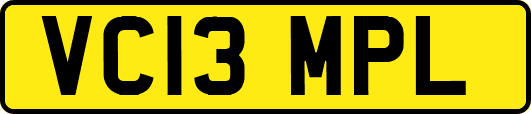 VC13MPL