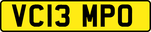 VC13MPO