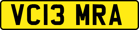 VC13MRA