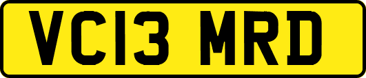 VC13MRD