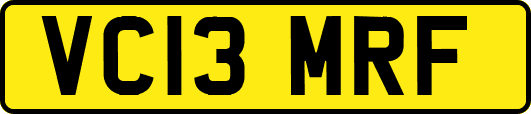VC13MRF