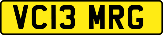 VC13MRG