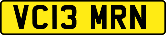 VC13MRN