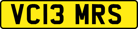 VC13MRS